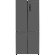 Изображение товара Холодильник (Side-by-Side) ZUGEL ZRCDI456XB