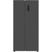 Изображение товара Холодильник (Side-by-Side) ZUGEL ZRSSI540XB