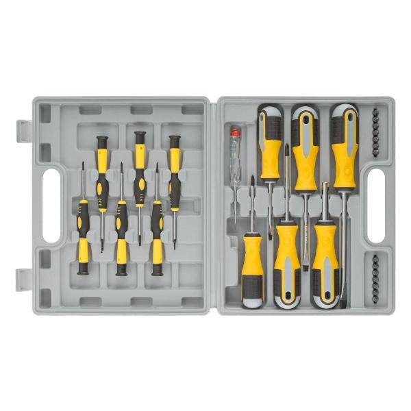 Изображение товара Набор отверток FIT 56403