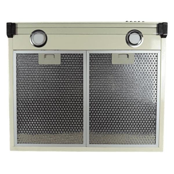 Изображение товара Вытяжка плоская Vesta L-960 бежевая