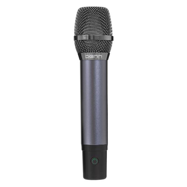 Изображение товара Радиосистема Denn GMC-001D