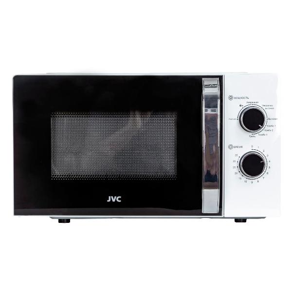Изображение товара Микроволновая печь с грилем JVC JK-MW210MG