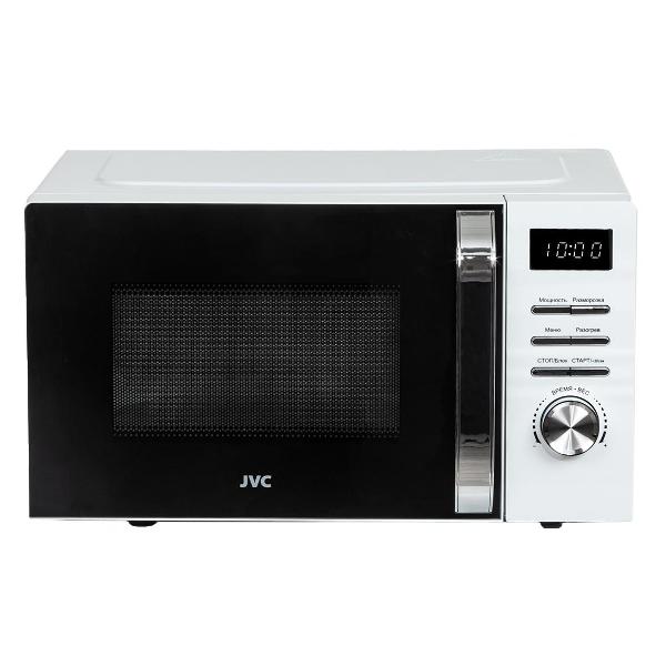 Изображение товара Микроволновая печь соло JVC JK-MW260D