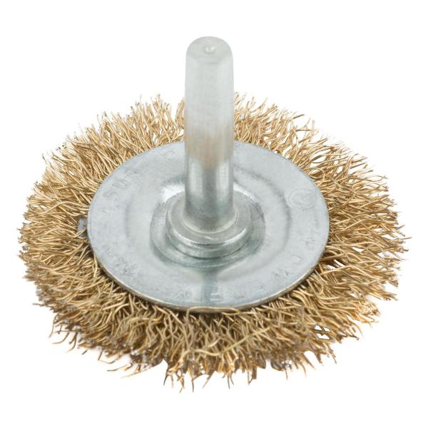 Изображение товара Набор корщеток-насадок для электроинструмента MOS 38482М-2