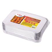 Изображение товара Форма алюминиевая Laima 607801