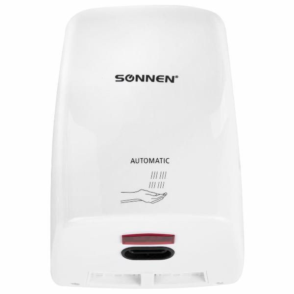 Изображение товара Сушилка для рук Sonnen 607959