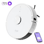 Изображение товара Робот-пылесос iBoto RUS-L930-WHITE