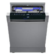Изображение товара Посудомоечная машина Maunfeld MWF45331S Inverter