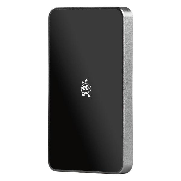 Внешний диск SSD Smartbuy SBD256P5SU3C