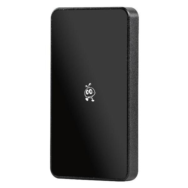 Внешний диск SSD Smartbuy SBD1T0P5BU3C