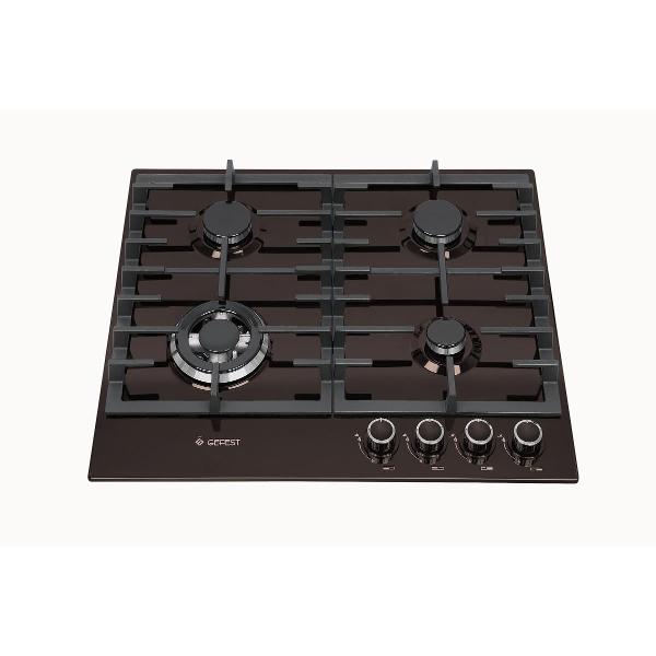 Изображение товара Встраиваемая газовая панель независимая Gefest ПВГ 1214-01 К7