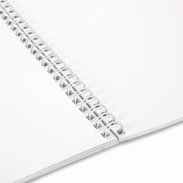 Изображение товара Альбом для рисования Brauberg 40л Коты 2шт 107016