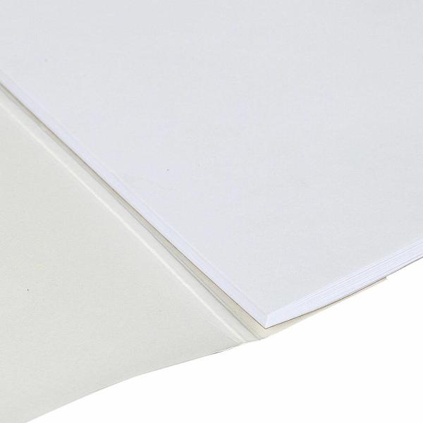 Изображение товара Альбом для рисования Brauberg 40л Авто 2шт 107021