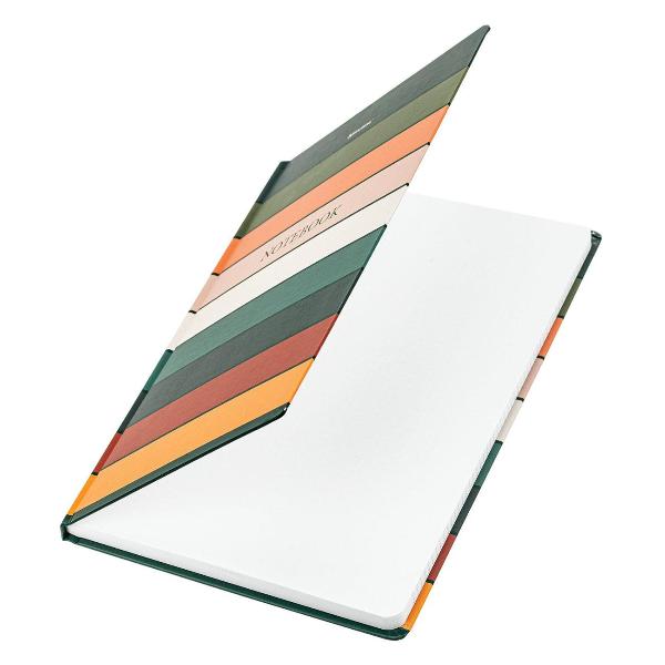 Изображение товара Блокнот А4 Brauberg Classic 96л клетка 115529