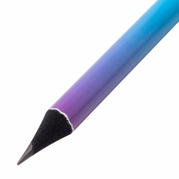 Изображение товара Карандаш Brauberg Карандаши ч/гр HB GRADE 72шт 880757