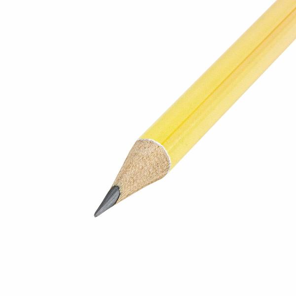 Изображение товара Карандаш Brauberg Карандаши ч/гр HB SOFT PASTEL 72шт 880759