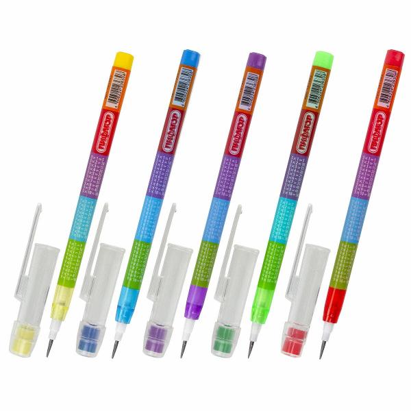 Изображение товара Карандаш Пифагор HB 50 шт 881028