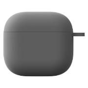 Изображение товара Чехол для AirPods Red Line силиконовый серый