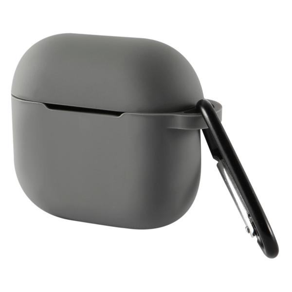 Изображение товара Чехол для AirPods Red Line силиконовый серый