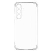 Изображение товара Чехол Red Line iBox Crystal Samsung Galaxy S24 FE с усиленными углами