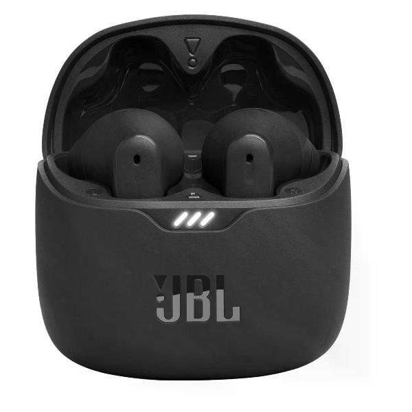 Изображение товара Наушники True Wireless JBL Tune Flex черные