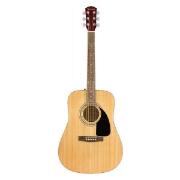Изображение товара Гитара акустическая FENDER FA-115 Dread Pack V2 NAT WN