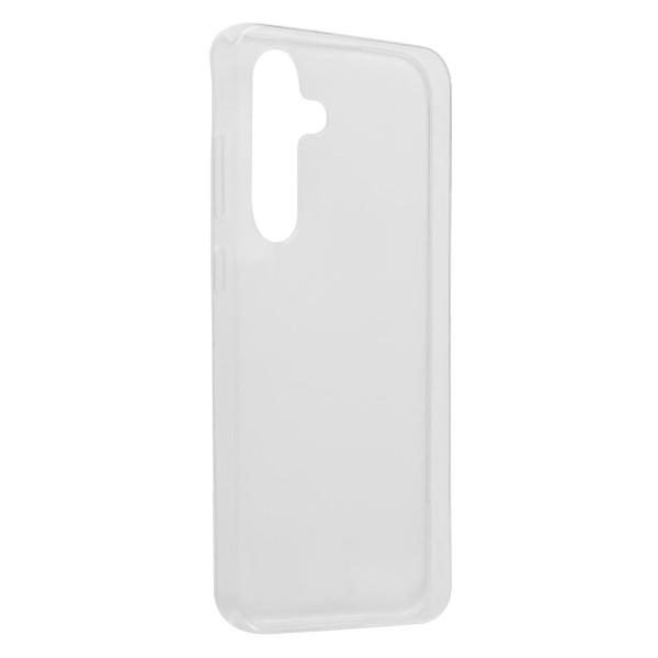 Изображение товара Чехол Red Line iBox Crystal Samsung Galaxy S24 FE
