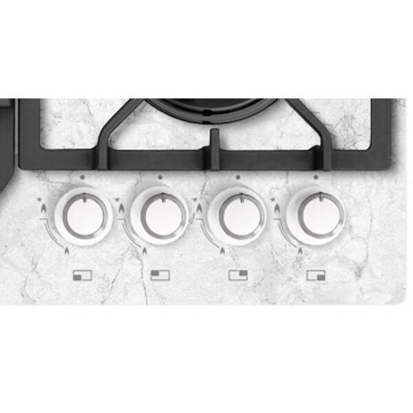 Изображение товара Встраиваемая газовая панель независимая Gefest ПВГ 2232-01 К152