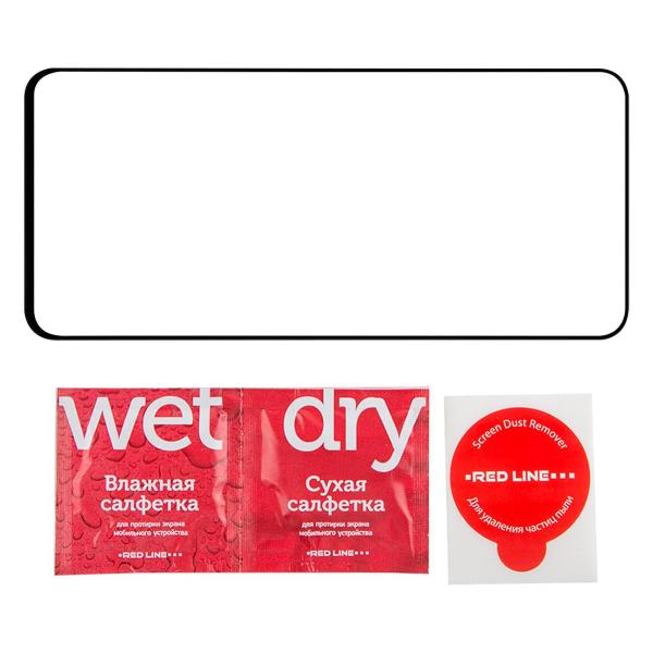 Изображение товара Защитное стекло для смартфона Red Line Tecno Pova 6 Neo