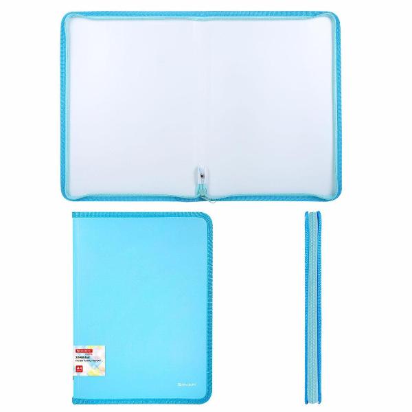 Изображение товара Папка для рисунков и чертежей Brauberg 271970