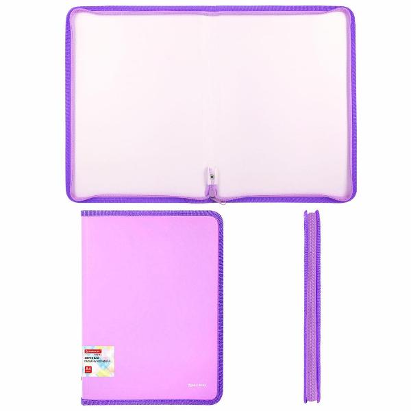 Изображение товара Папка для рисунков и чертежей Brauberg 271971