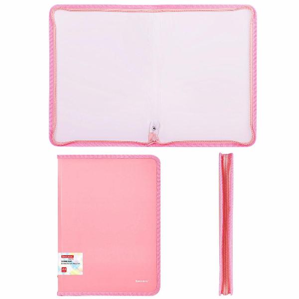 Изображение товара Папка для рисунков и чертежей Brauberg 271972