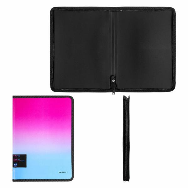 Изображение товара Папка для рисунков и чертежей Brauberg 271975