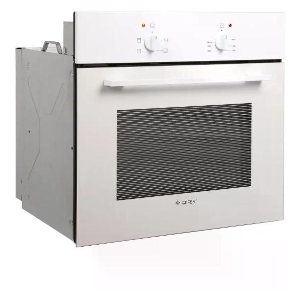 Изображение товара Газовый духовой шкаф Gefest 602 К12