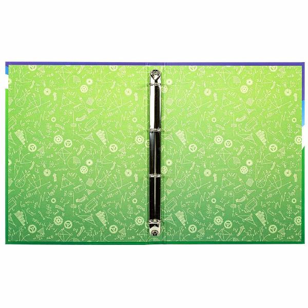 Изображение товара Папка А4 для документов Brauberg 116192