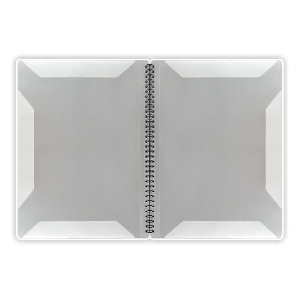 Изображение товара Папка А4 для документов Brauberg 404644