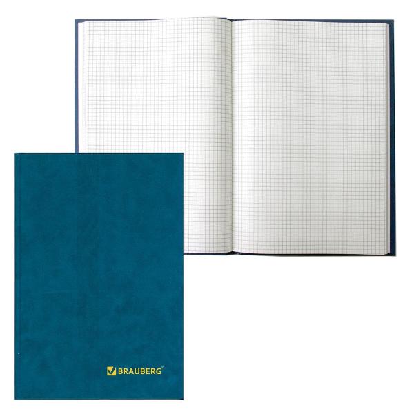 Изображение товара Книга учета Brauberg 130069