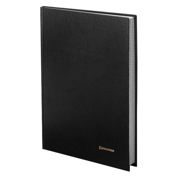 Изображение товара Книга учета Brauberg 130223