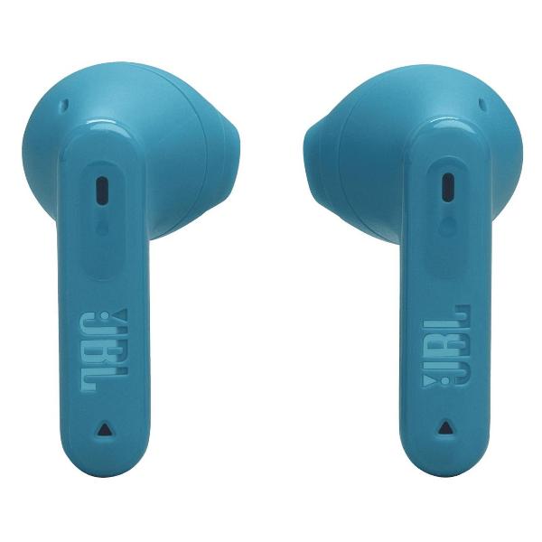 Изображение товара Наушники True Wireless JBL Tune Flex 2 синий