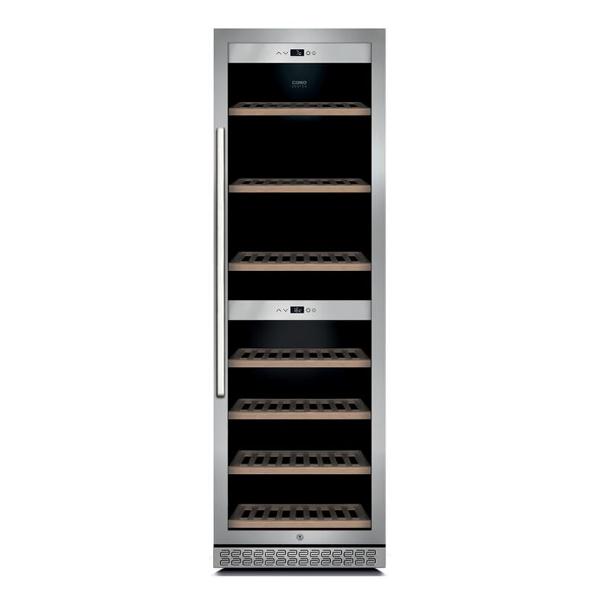 Изображение товара Винный шкаф Caso WineChef Pro 180