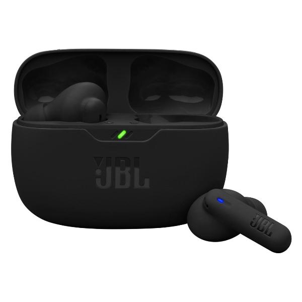 Наушники True Wireless JBL Wave Beam 2 черный