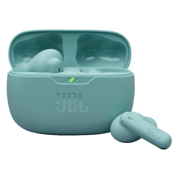 Наушники True Wireless JBL Wave Beam 2 синий