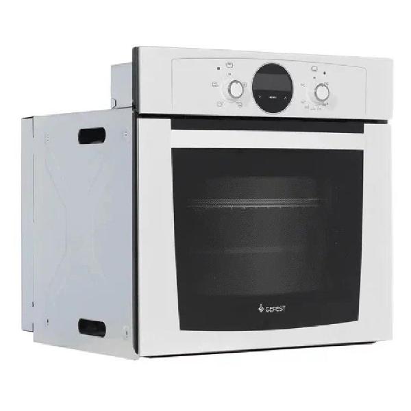 Изображение товара Газовый духовой шкаф Gefest ДГЭ 621-03 Б1