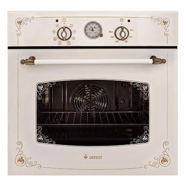 Изображение товара Электрический духовой шкаф Gefest ЭДВ ДА 602-02 К74