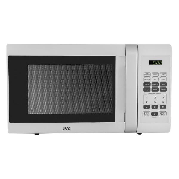 Микроволновая печь соло JVC JK-MW400S