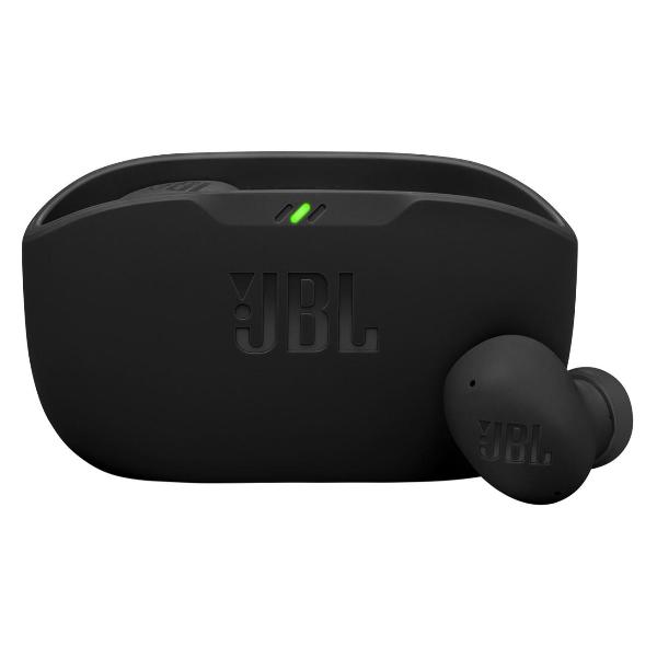 Наушники True Wireless JBL Wave Buds 2 черный