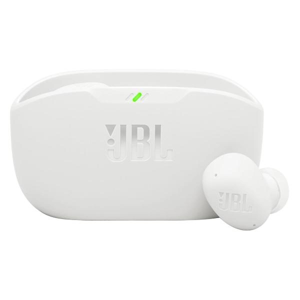 Наушники True Wireless JBL Wave Buds 2 белый