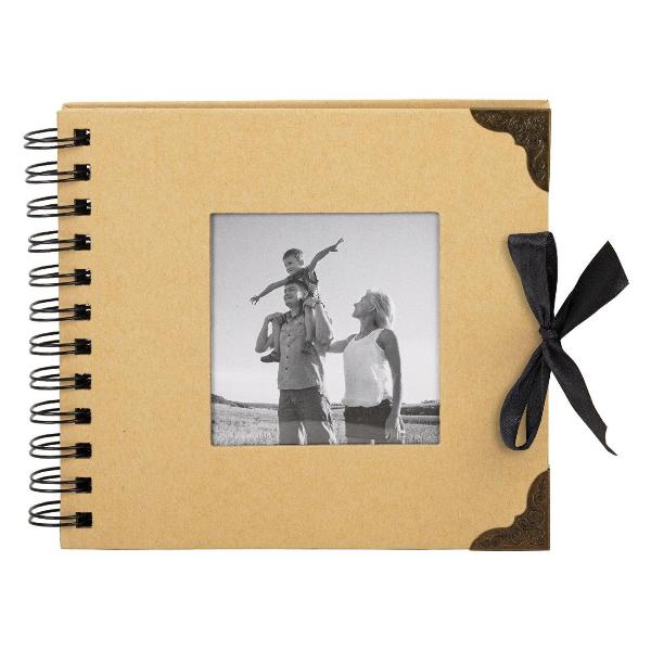 Изображение товара Фотоальбом Brauberg 880652