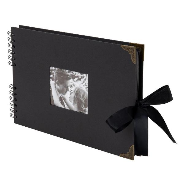 Изображение товара Фотоальбом Brauberg 880654