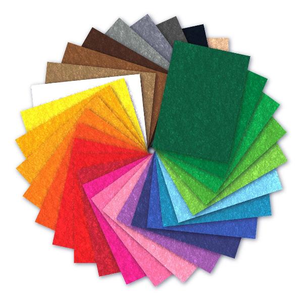 Изображение товара Фетр Остров сокровищ 665478